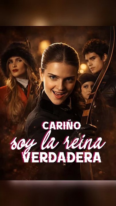Cariño, Soy La Reina Verdadera (Doblado) (Español)- Full Full EP