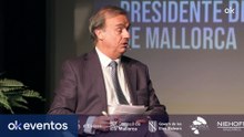 'Turismo con los pies en la tierra' | Entrevista a Galmés, presidente del Consell de Mallorca