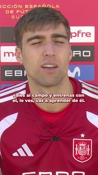 Fran González habla de Courtois