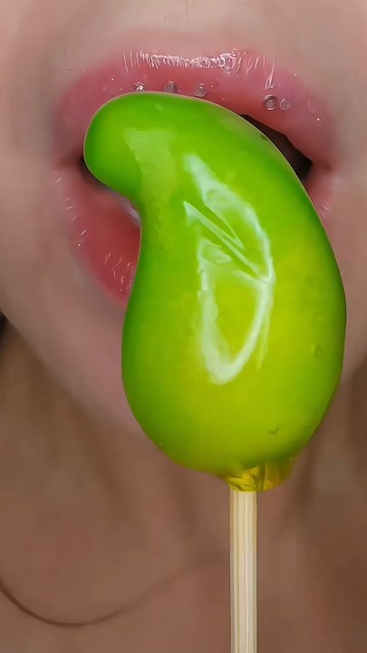 ASMR Satisfying Eating Sounds For Relaxing