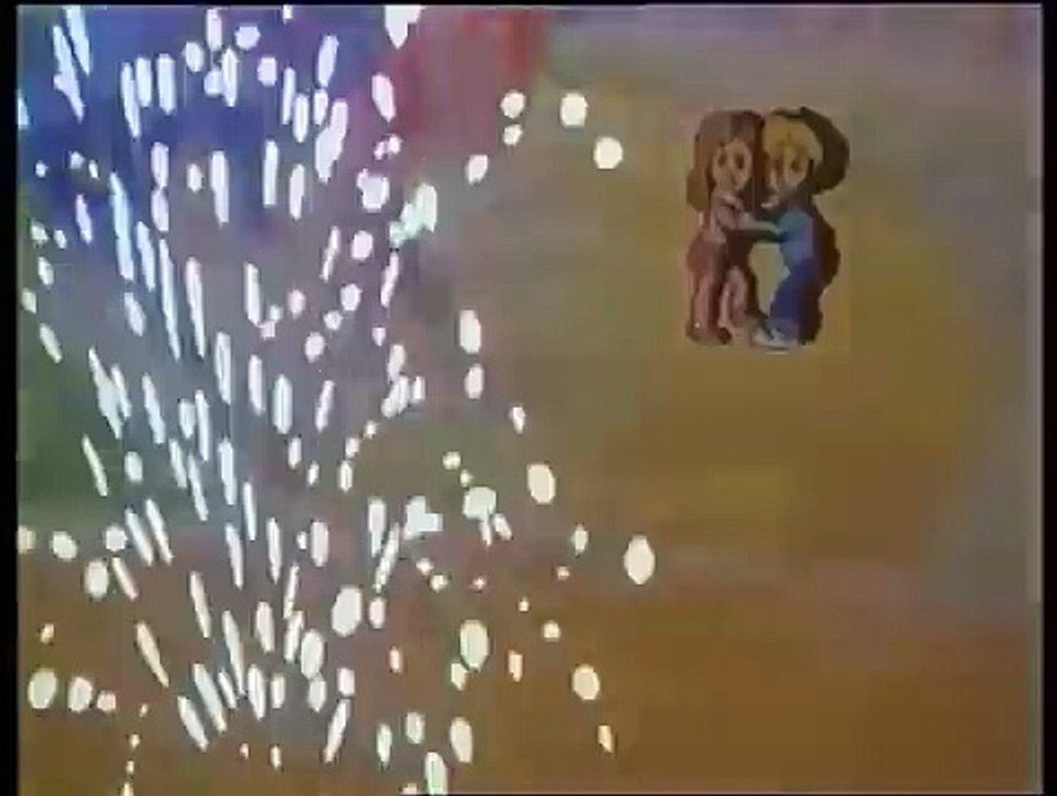 Bisounours - Calinours   générique français