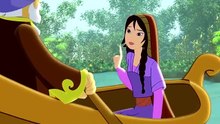 قصص النساء في القرآن _ الحلقة 14 _ امرأة العزيز - ج 4 _ Women Stories from Qur'an