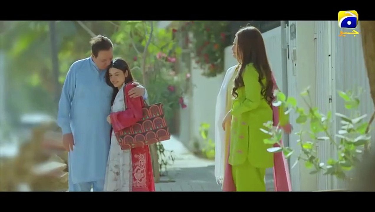 Ishq Mein Tere Sadqay last ep 43