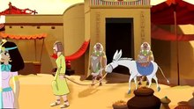 قصص النساء في القرآن _ الحلقة 13 _  امرأة العزيز - ج 3 _ Women Stories from Qur'an
