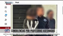 🚨¡Última Hora! Gobernador de Michoacán lamenta el asesinato de dos profesoras en preparatoria