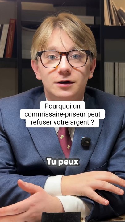 L’univers des ventes aux enchères horlogères #enchères #montres #horlogerie #vintage