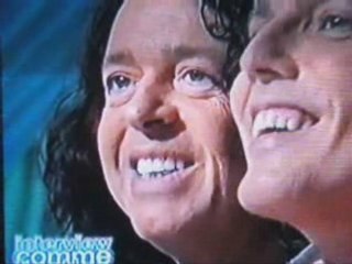 Maybe our days are numbered