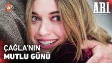 Çağla ablasını hapishaneden çıkaracak! - A.B.İ. 11. Bölüm