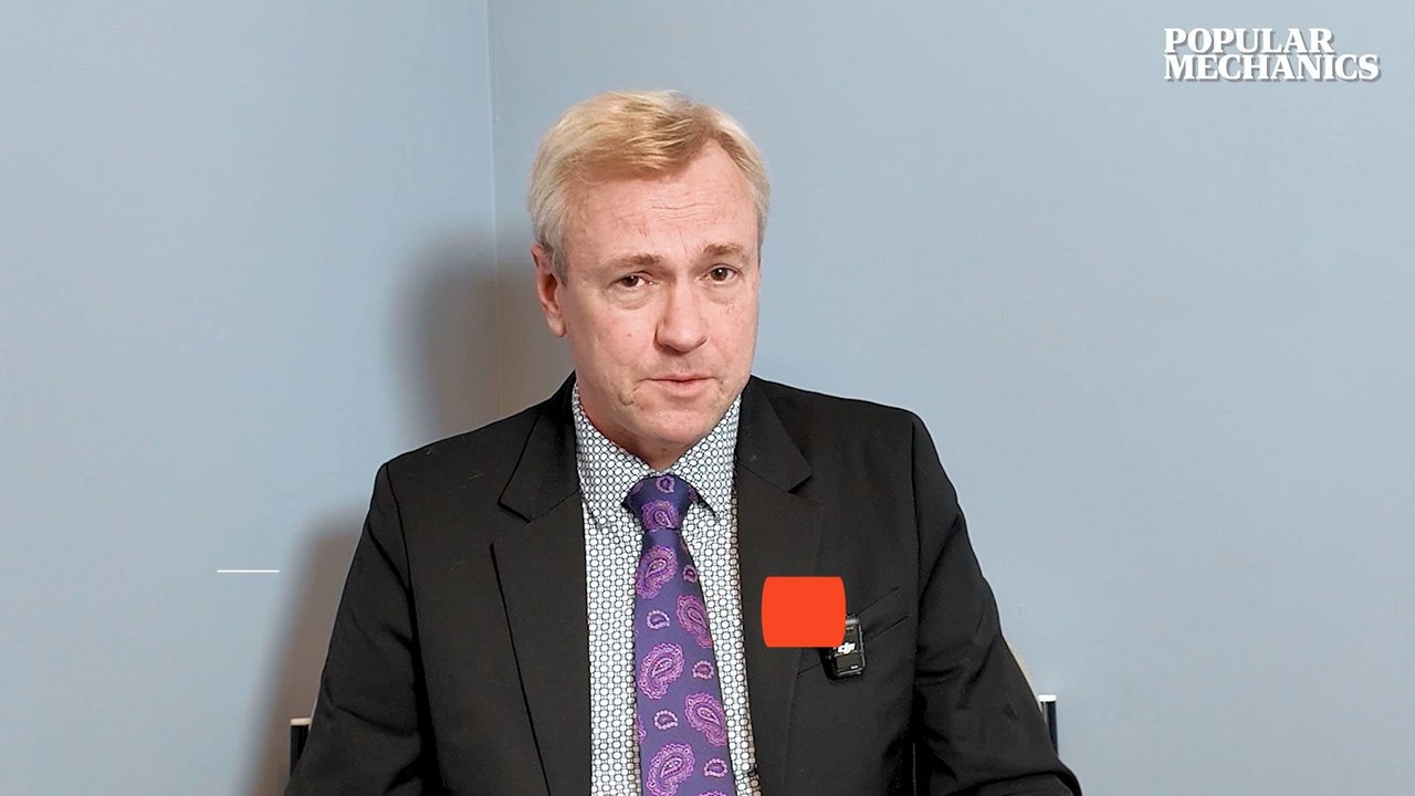 Amateurs Found This Historic Sunken Ship