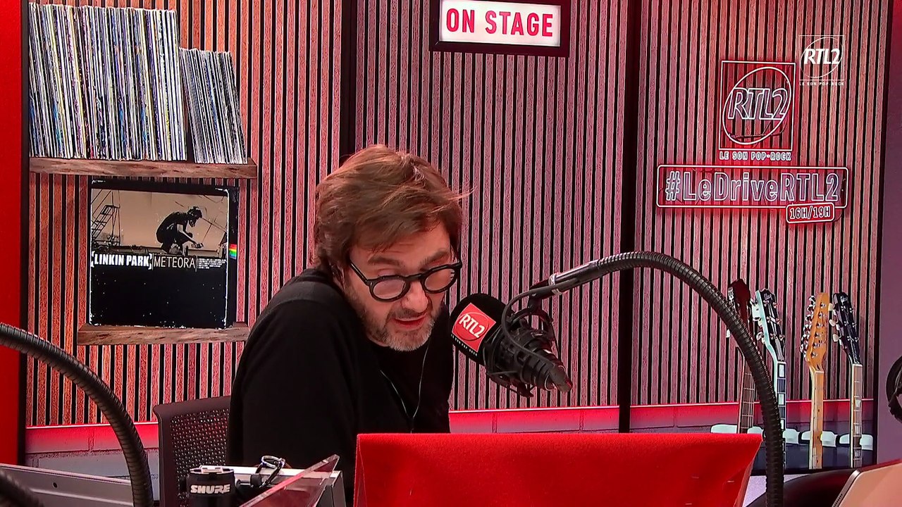 L'INTÉGRALE - LeDriveRTL2 (24/03/26)