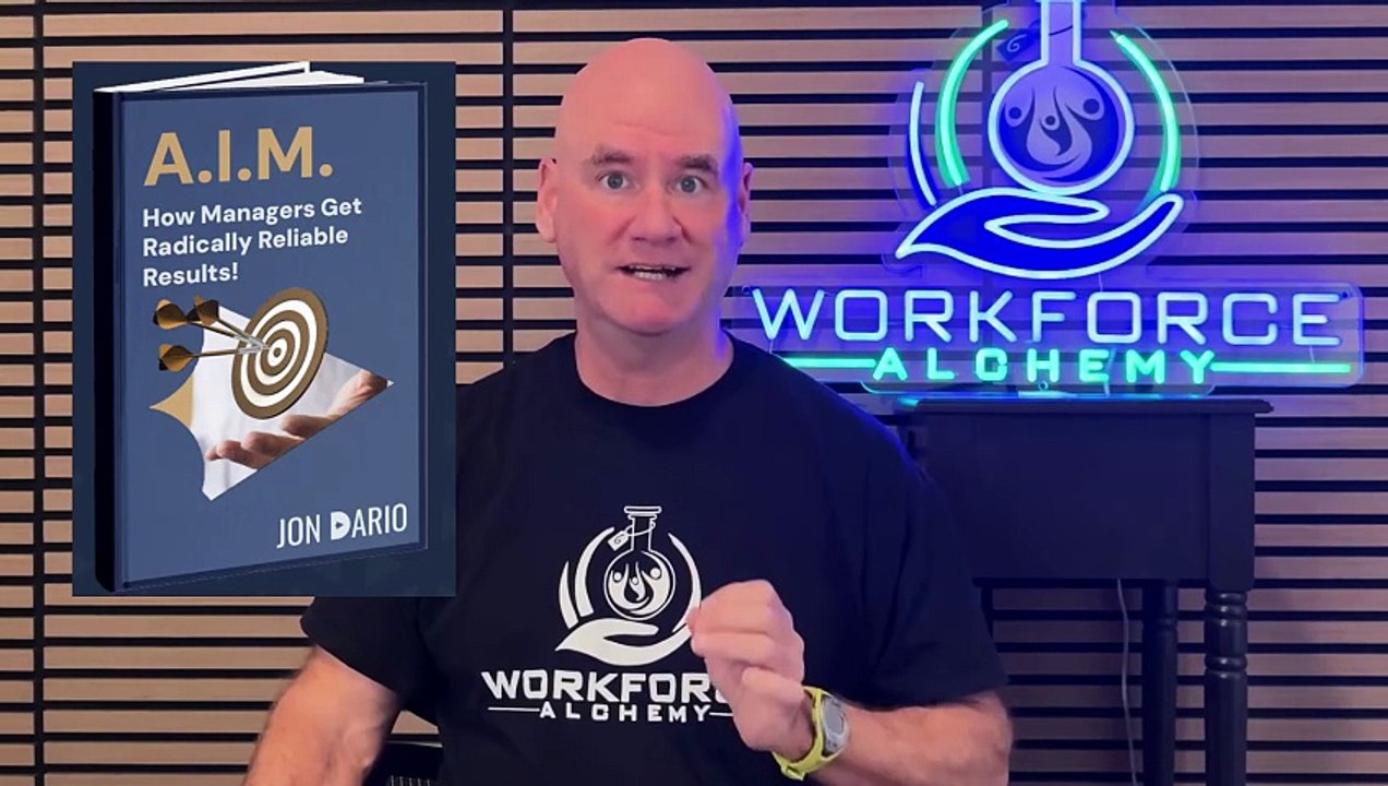 Unlocking Reliable Results in Leadership | The Art of Follow-Up, Execution, and Accountability