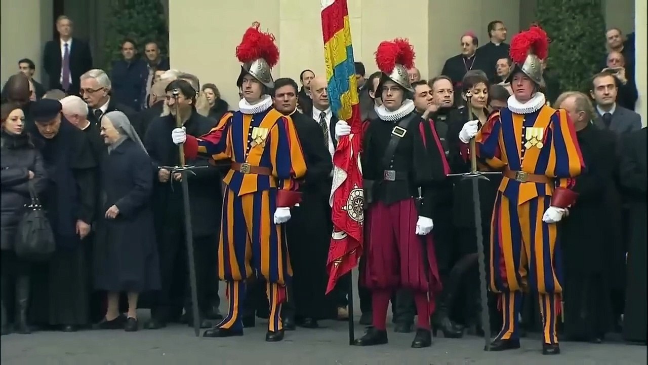 Predicciones tenebrosas sobre el Papa Francisco: EL PAPA DEL FIN DEL MUNDO - Documental completo