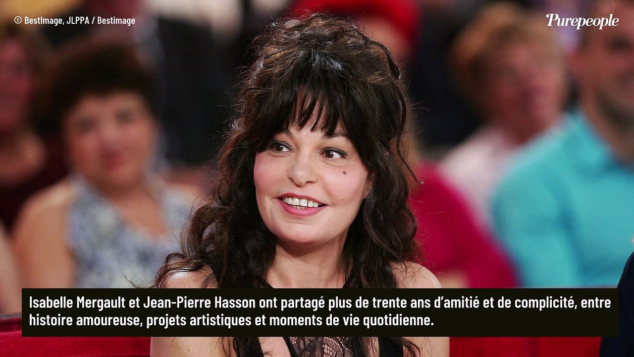 Isabelle Mergault a confié son épagneul papillon à son ex et ami de toujours : il évoque les liens qu'ils ont conservés depuis plus de 30 ans