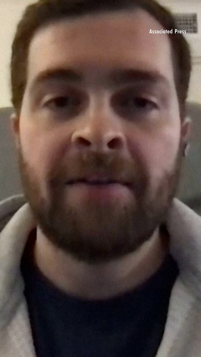 LaGuardia Crash Survivor Recalls Disorientation in Seconds After Hit. Then a Passenger's Command Shocked Him Into Action