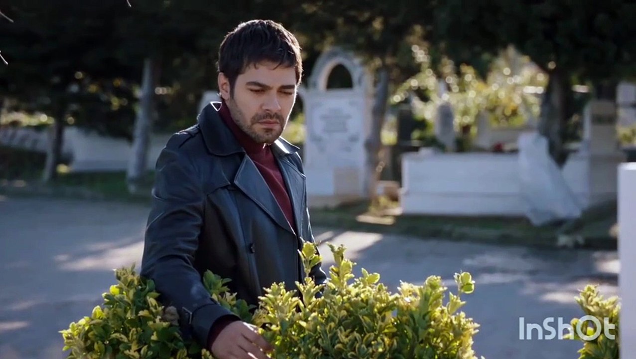 RUZGARLI TEPE ENG SUB EPISODE 196