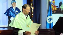 Nadal se convierte en doctor honoris causa por la Universidad Politécnica de Madrid