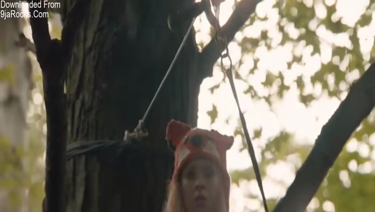 Becky (2020) | Brutal Revenge Scene 🔥💀