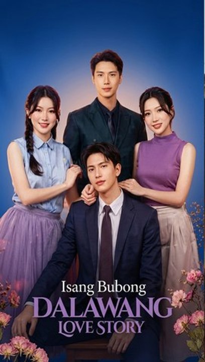 🔥[Hot 2026] Isang Bubong Dalawang Love Story #englishsub