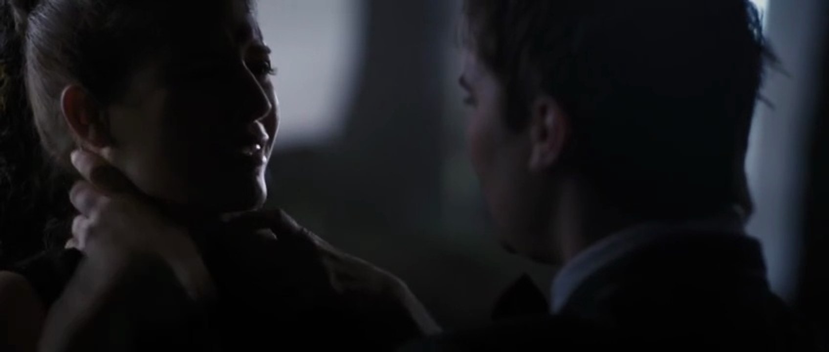 Final Girl (2015) | Revenge Trap Scene 🎯🔥