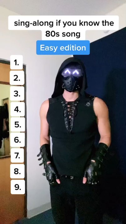 Kit takes the easy way out