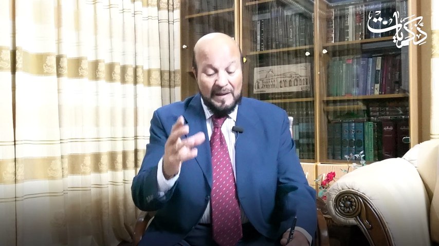الحلقة 34 | أيام في السودان الجزء الثالث