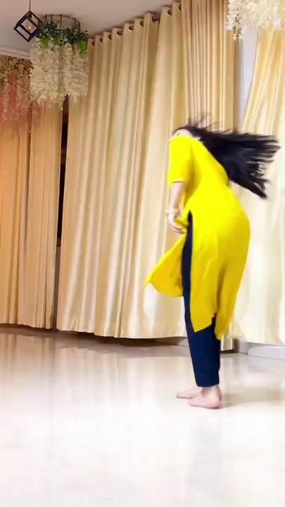 Dancing