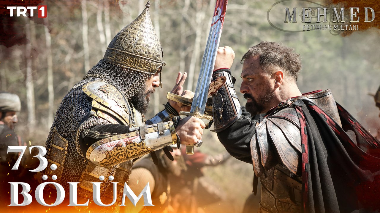Mehmed: Fetihler Sultanı 73. Bölüm