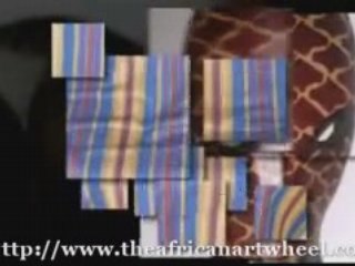 The  African Art Wheel And Crafts