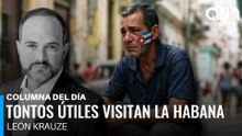 “Cuba no solo sufre hambre, sufre represión”: el duro señalamiento de León Krauze