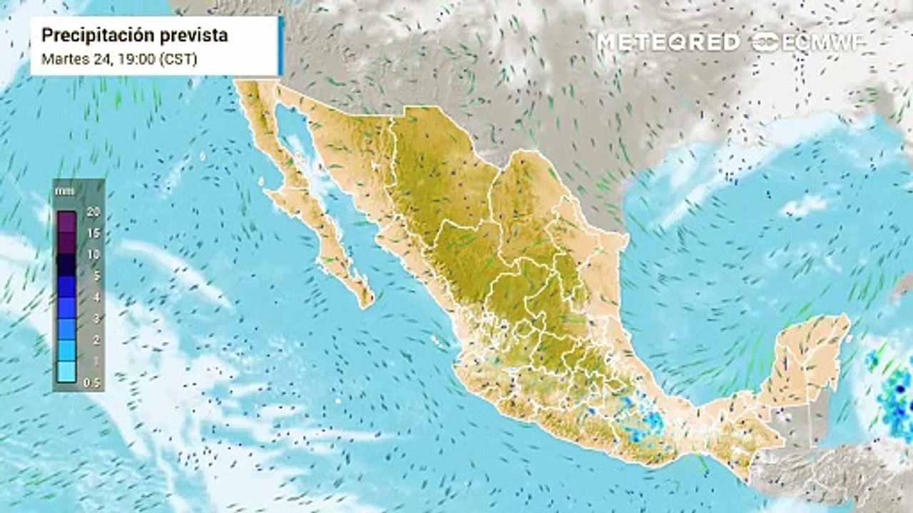 Tormentas