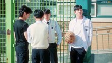 Never Forget Your Enemy (KR BL) Ep.1 sub eng