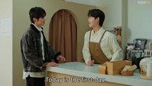 Never Forget Your Enemy (KR BL) Ep.3 sub eng