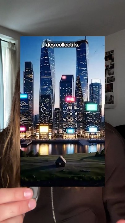 C’est réaliste qu’en 300 ans les singes n’aient pas crée une civilisation ?