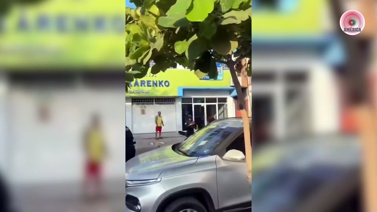 Michoacán: Tiroteo de alumno de 15 años deja sin vida a 2 maestros en preparatoria de Lázaro Cárdenas