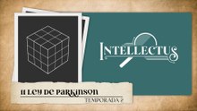 11 LEY DE PARKINSON