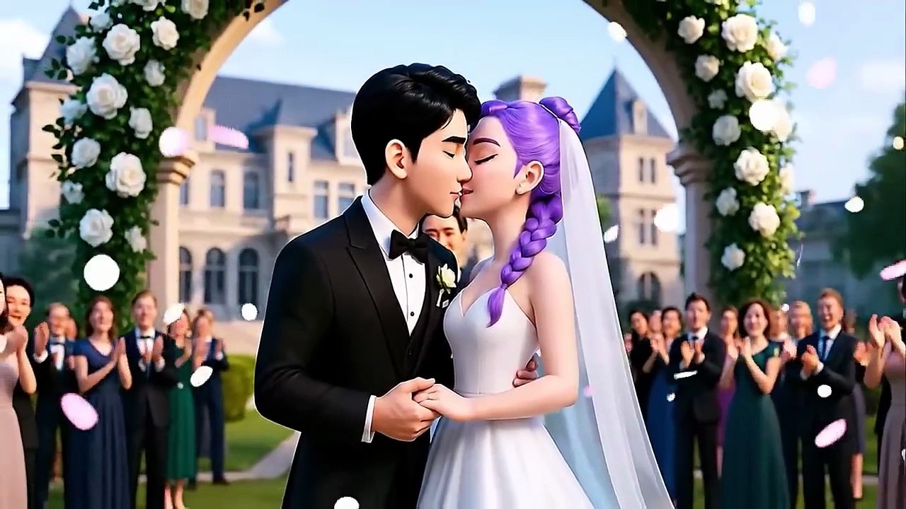 Rescuing Cinderella Rumi from Mira's Conspiracy - “GOLDEN” HUNTR/X | KPOP Demon Hunters