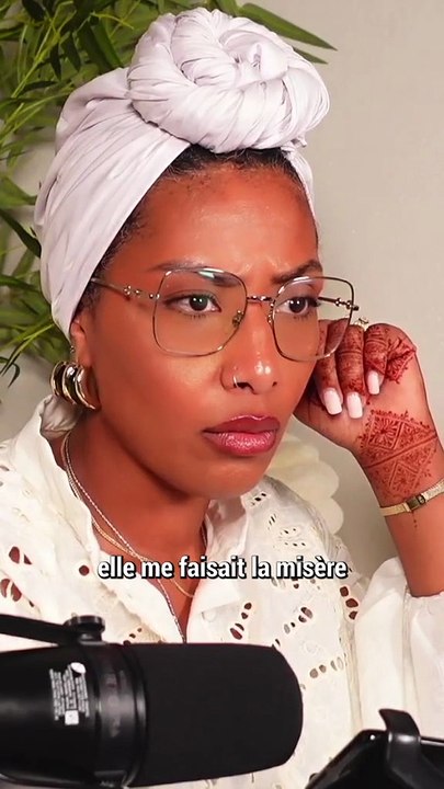 Pleure pas ma chérie !