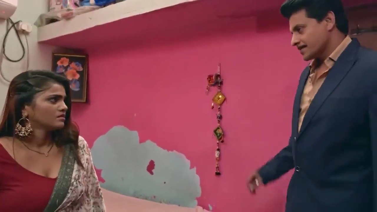 AAH SE AAH TAK .Web Series Bharti Jha