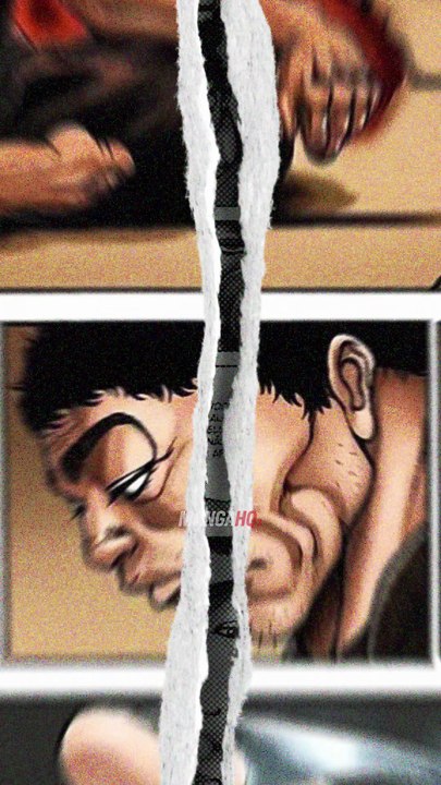 YUJIRO VS KEHAYA O CHUTE MAIS RÁPIDO DO MUNDO É HUMILHADO!