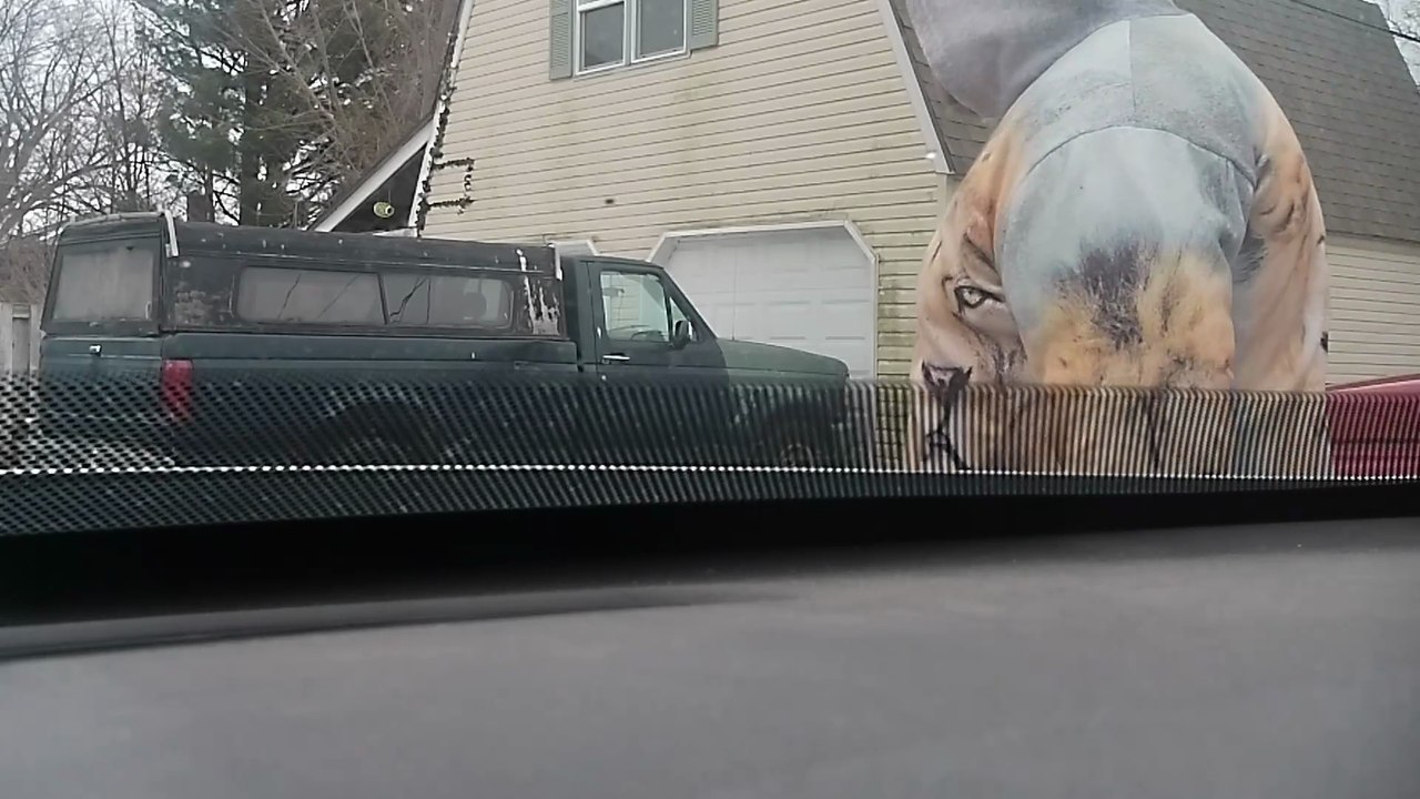 How To NOT Start A Car
