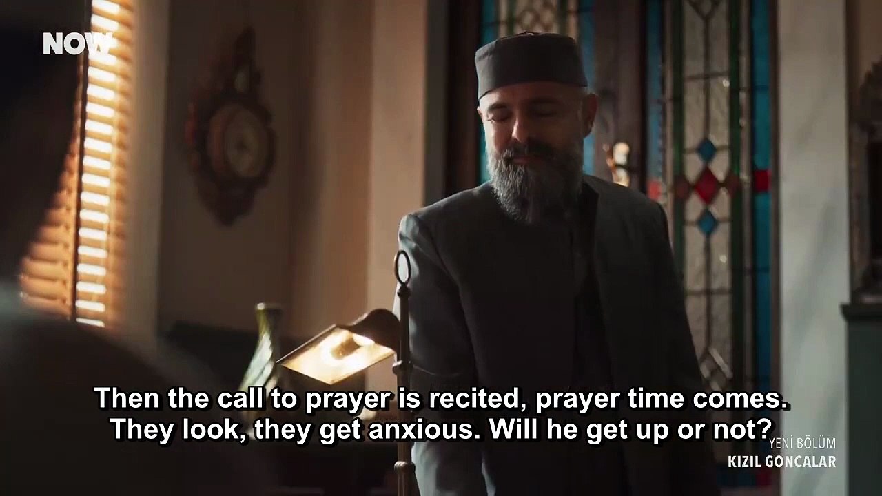 Kizil Goncalar - Episode 45 (English Subtitles) Red Buds [Full Movie] [Full Story]Full EP - Full