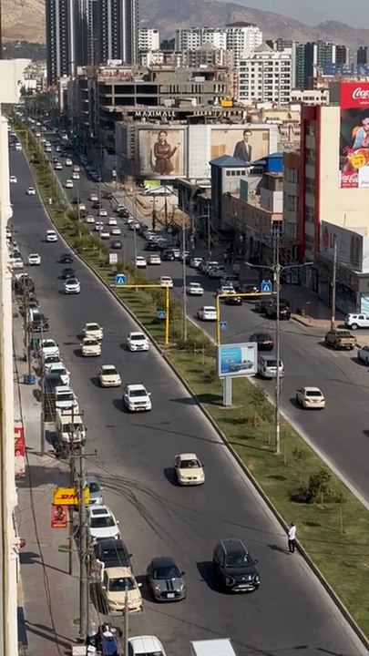 Breaking: US Seeks End to War with Iran Through Diplomatic Outreach