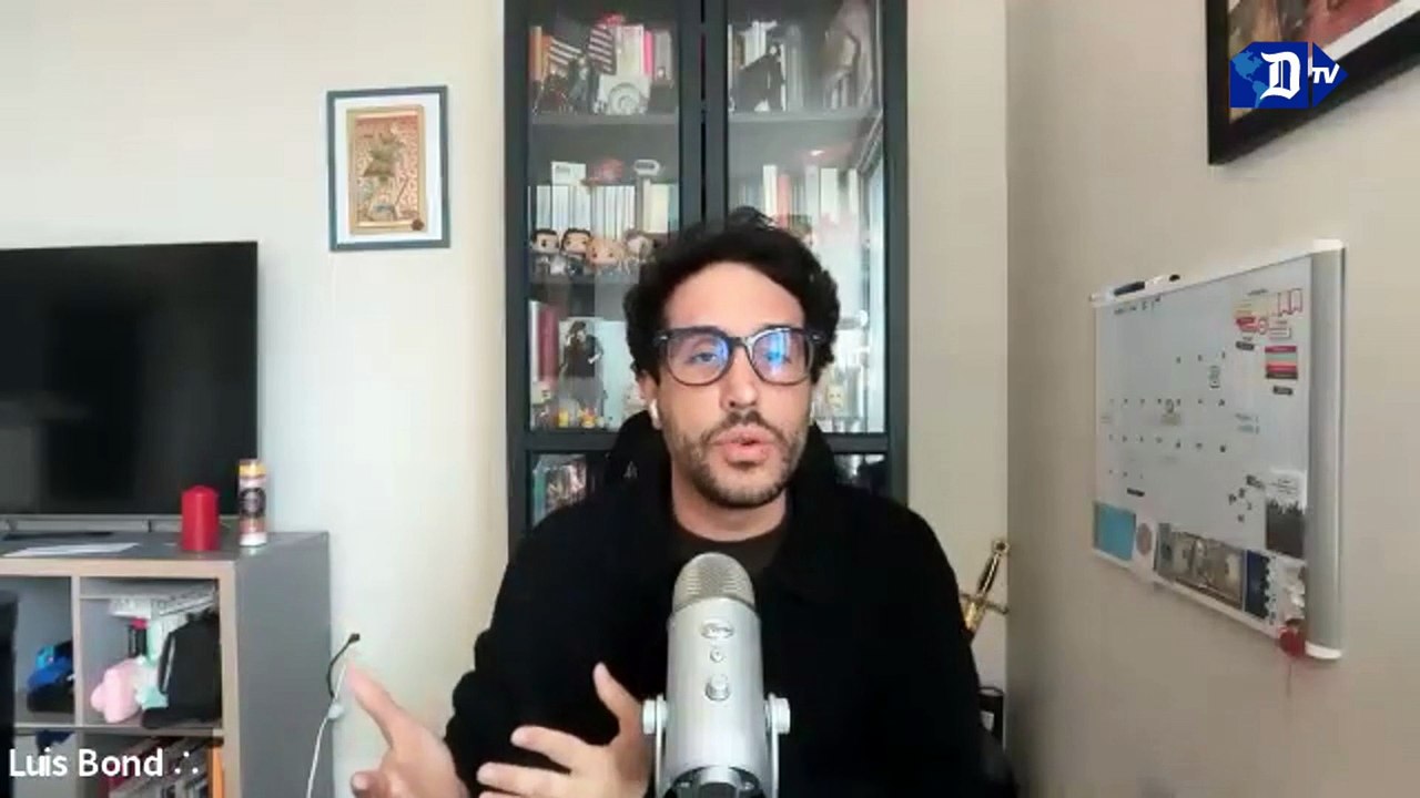 La serie argentina "Amor animal" aborda el lado visceral del deseo