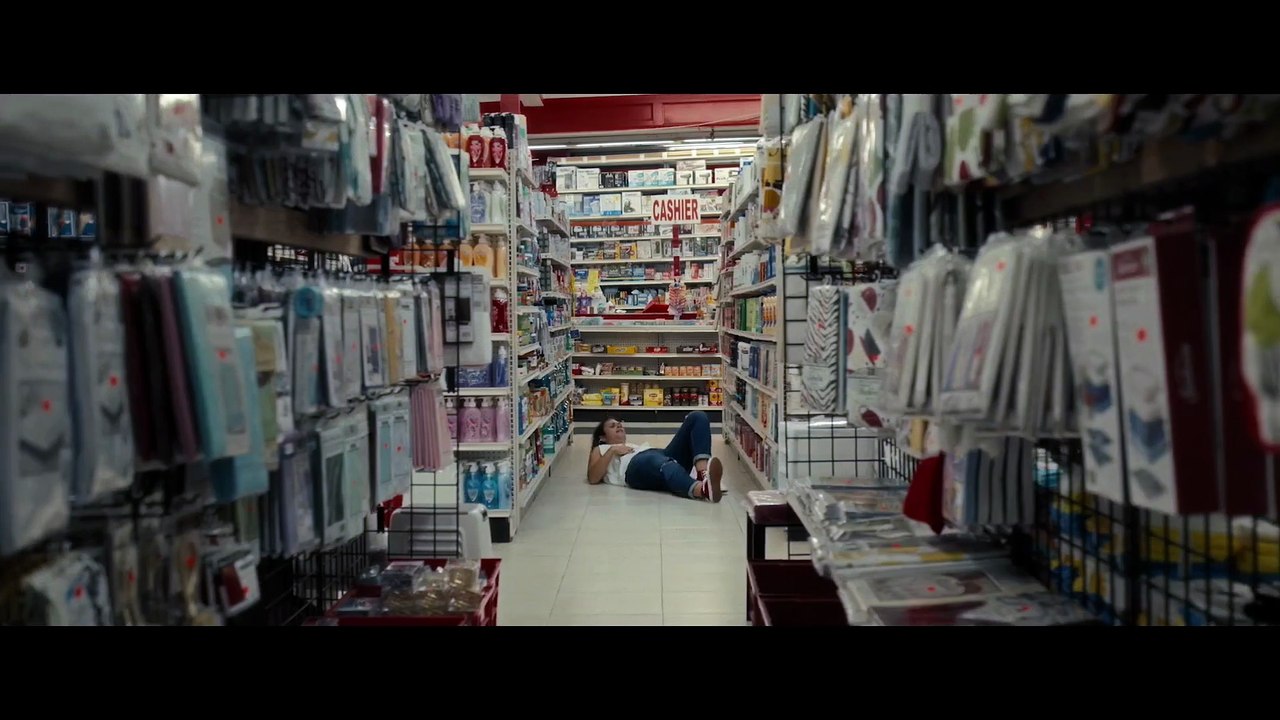 Itch Movie
