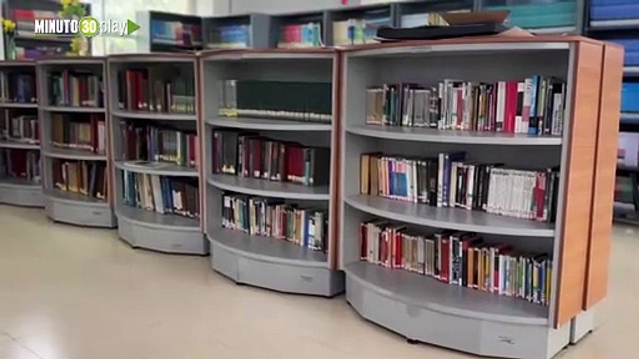 ¡A estrenar pupitres! Medellín invierte en mobiliario para 172 colegios