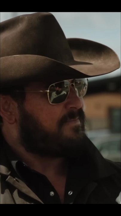Rip Shows What a Real Cowboy Looks Like on Yellowstone