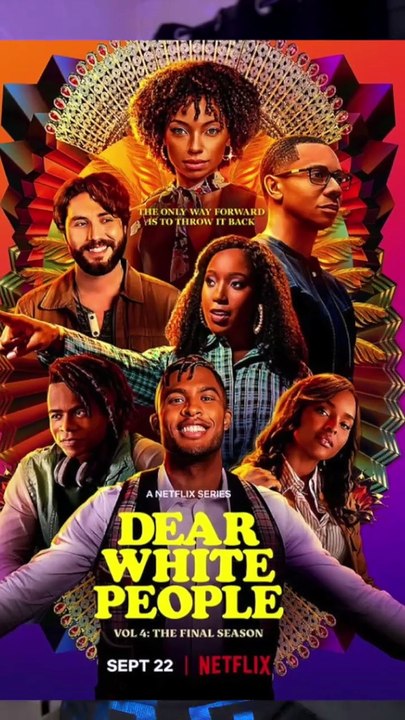 journée internationale de la lutte contre le racisme présentation de la série dear white people