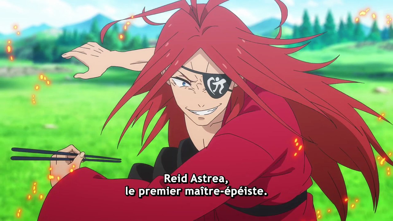 Re:Zero Saison 4 - Trailer [Vostfr]