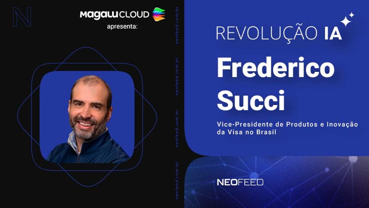 Agent commerce: a aposta da Visa na tecnologia que pode redefinir o e-commerce