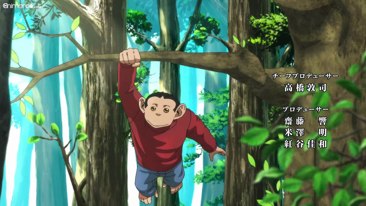 [Animerco.com] DJ - 12